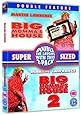 Big Momma's House/Big Momma's House 2 [DVD]
