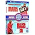 Big Momma's House/Big Momma's House 2 [DVD]