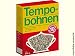 Produktbild Tempo Weiße Bohnen ++ DAS Ostprodukte Geschenk - DDR Traditionsprodukt und Ossi Kultprodukt - Geschenkidee für alle Ostalgiker aus Ostdeutschland vom Ostprodukte Experten - Ostpaket mit DDR Klassiker - Ideal für jedes DDR Geschenkset