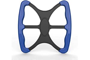 SUPYINI Elevator Assists Stand Aid-Handicap Bar with Non-slip Handle, Portable Lifting Aid to Transfer Elderly, Elderly, Bariatric, Patient, or Disabled Assists Caregiver or Nurse