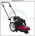 Produktbild bazargiusto Rasentrimmer Rollen Attila AXB 5616 F