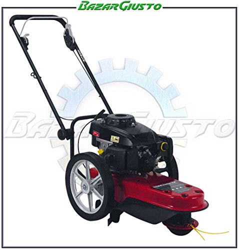 Preisvergleich Produktbild bazargiusto Rasentrimmer Rollen Attila AXB 5616 F