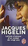 Lettres d'amour d'un soldat de vingt ans
