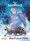 Disney Die Eiskönigin 2: Buch zum Film (Disney Eiskönigin) by 