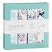 aden + anais Disney Baby Classic Swaddle (Bambi, Pack of 4)