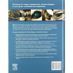 Slatter, Fundamentos de Oftalmología veterinaria