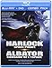 Harlock: Space Pirate (2013) (2 Blu-Ray) [Edizione: Stati Uniti] [Italia] [Blu-ray]