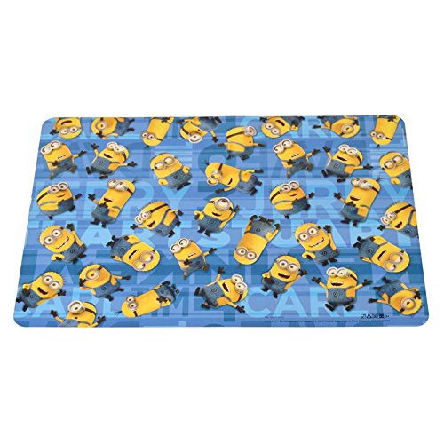Minions Tischset – Minion Tischset Platzdeckchen Dave Tischmatte - 2