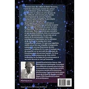 L'ordinateur ne digérera pas le cerveau: Sciences et cerveaux artificiels Livre en Ligne L'ordinateur ne digérera pas le cerveau: Sciences et cerveaux artificiels Livre en Ligne - Telecharger Ebook