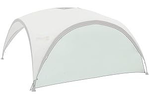 Coleman Event Shelter Parois fermée