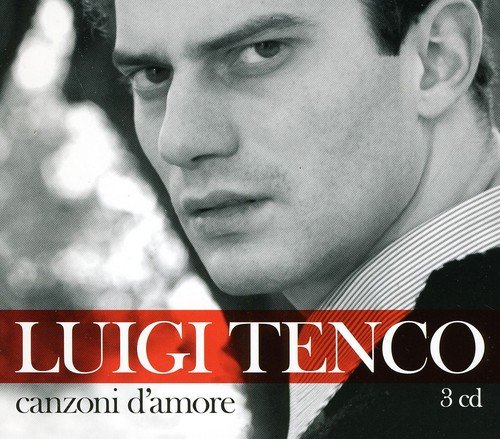 luigi tenco
