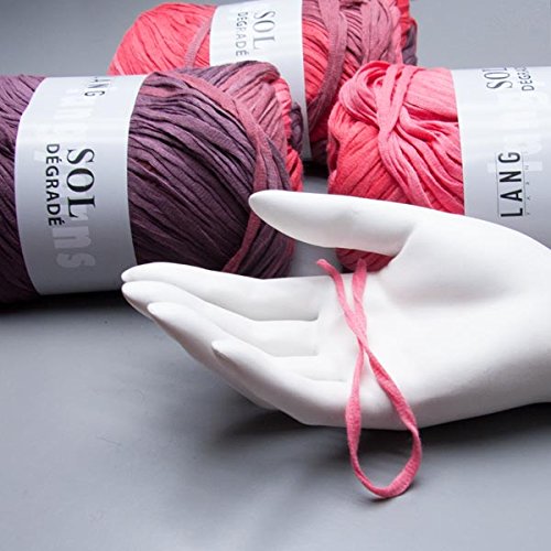 Lang Yarns Sol Dégradé 0061 - 2