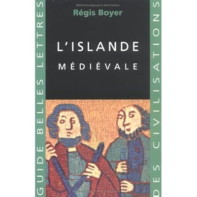 L Islande Medievale Pdf Download Quinchet