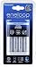 Produktbild Ladegerät Panasonic eneloop für AA/AAA inkl. 4xAA Panasonic eneloop Akku 1900mAh, 1,2V, NiMH