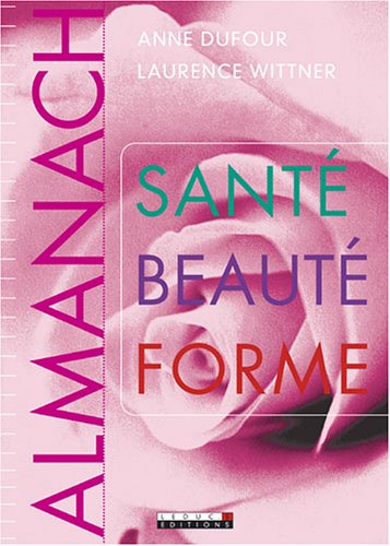 Download Almanach Santé Beauté Forme
