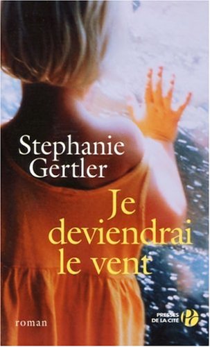 couverture de : Je deviendrai le vent