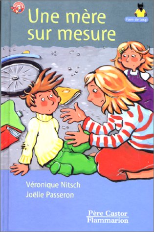 Une mère sur mesure