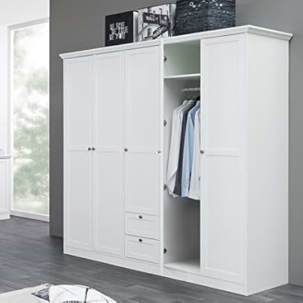 Suchergebnis auf Amazon.de für: kleiderschrank Höhe 190 cm