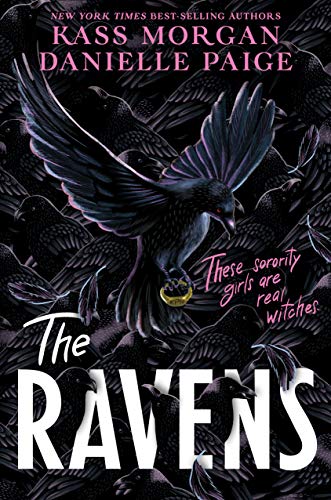 The Ravens (English Edition) di [Morgan, Kass, Paige, Danielle]