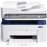 XEROX 3025V_NI &Ccedil;ok Fonksiyonlu Lazer Yazıcı