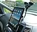 Price comparison product image Ultimate Addons Dual Suction Cup Windscreen Mount for the Apple iPad (sku 10084)