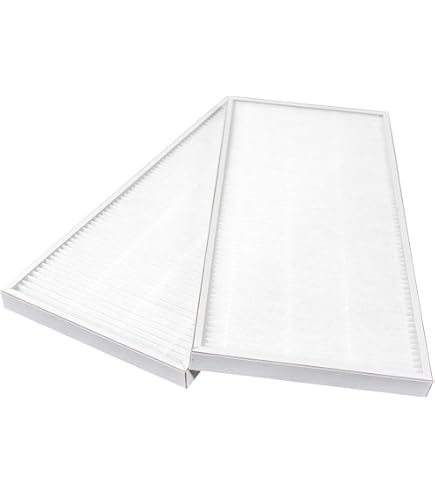Kit Filtre VMC G4/M5 Compatible S&P Unelvent AKOR HR (Après 2009)