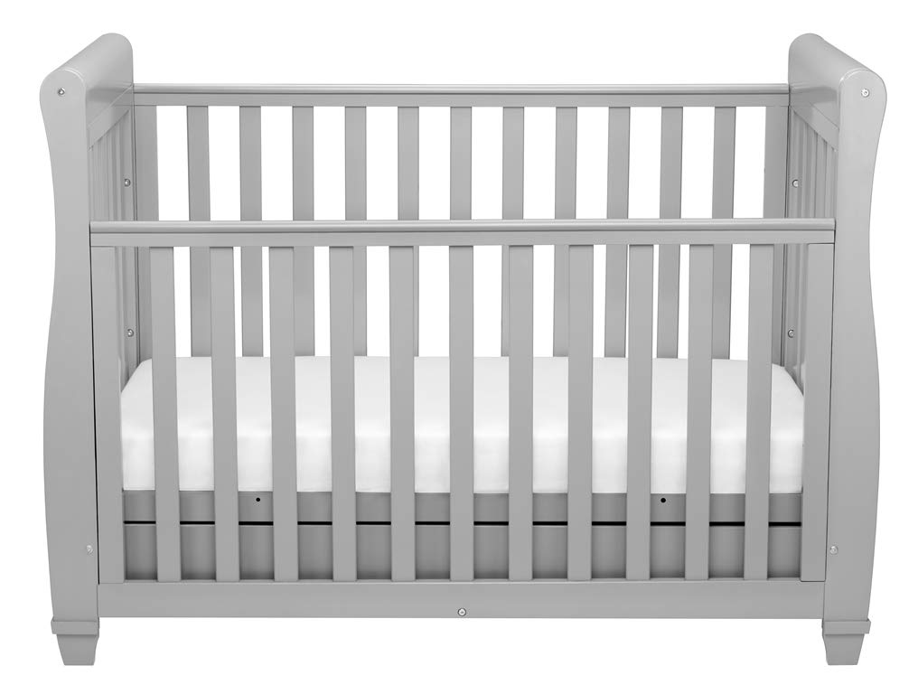babymore eva cot bed
