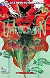 Batwoman, Bd. 1: Hydrologie by 