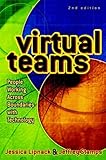 Image de Virtual Teams: People Working Across Boundaries with Technology