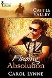 Cover zum Buch Finding Absolution