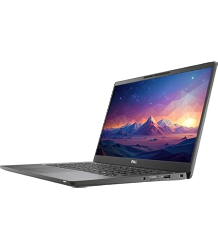 Windowsノート本体 DELL Latitude 5330 i7-1265U 16GB 512GB DELL LATITUDE 5330 Laptop - 12th Gen i7-1265U vPro, 16GB