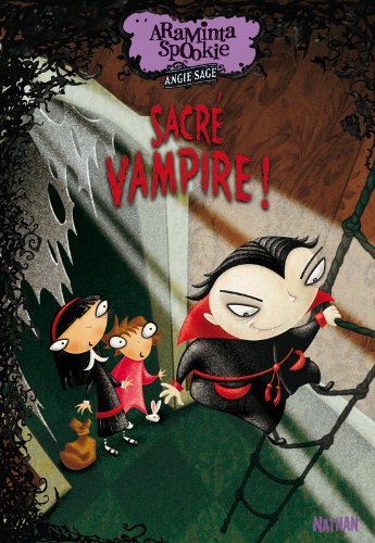 Download Araminta Spookie (4) Download Araminta Spookie (4)