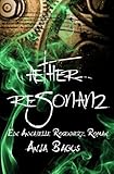 Cover zum Buch Aetherresonanz