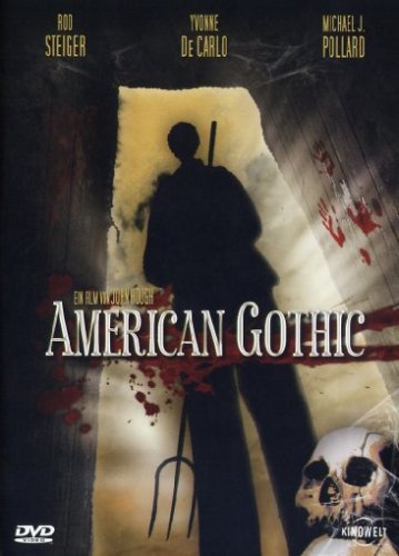Preisvergleich Produktbild American Gothic