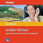 Großer Hörkurs Spanisch