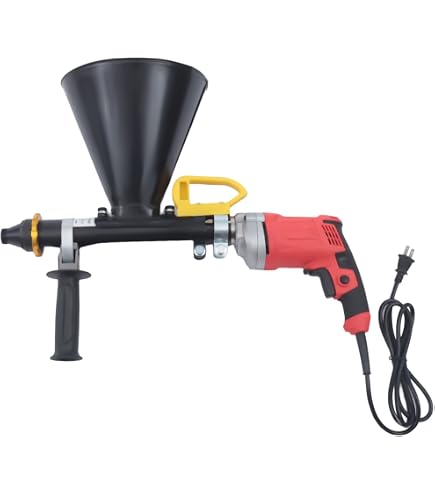 Applicateur Manuel De Joint Mortier, Pistolet à Calfeutrer De Mortier