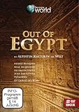 Out of Egypt [2 DVDs] - -