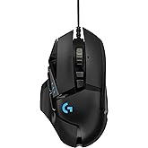 Logitech G502 LIGTSPEED 25600dpi Kablosuz Gamıng Mouse