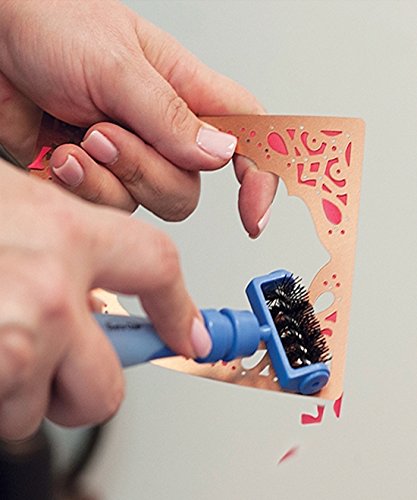 Spellbinders SBT-001 Craft Tool ’n One, Synthetic Material, blau, 28.6 x 8.9 x 2.5 cm - 3