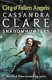 City of Fallen Angels (The Mortal Instruments Book 4) (English Edition) by