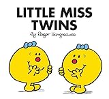 Little Miss Twins (Little Miss Classic Library)