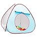 Produktbild MagiDeal Portable Faltzelt Kinder Bällebad 88 x 46 cm für Kinder Indoor Outdoor Spielspaß
