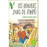 Les Derniers jours de Pompéi