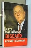 Ma vie pour la France