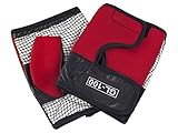Ability Superstore Wheelchair Wraps with Grip Palm Small Size