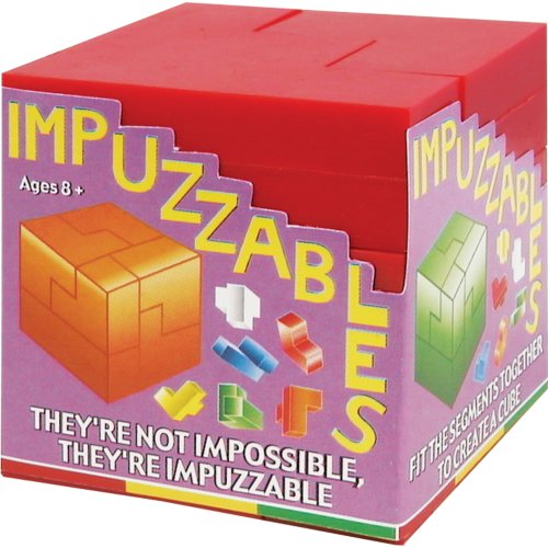 Impuzzable