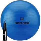 HATTRICK Pilates Topu Hb 65 Mavi