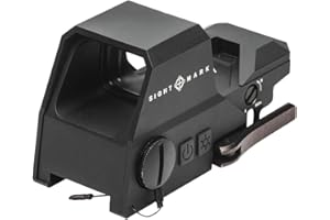 Sightmark Leuchtpunktzielgerät Ultra Shot R-SPEC