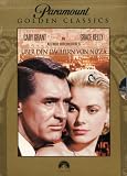�ber den D�chern von Nizza - Cary Grant