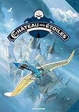 Le château des étoiles, Tome 2 : La conquête de l'espace : Grand Format by 